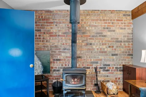 67 Fox Hill Road Stowe VT 05672