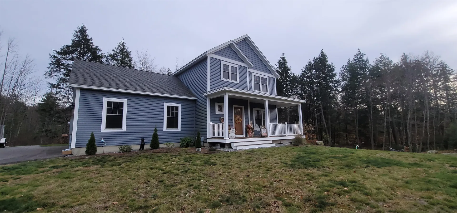 3 Dutton Circle Mont Vernon NH 03057