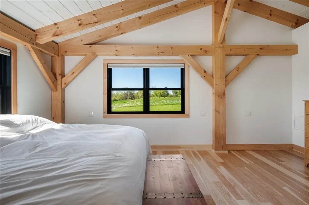 64 Atkins Farm Road Ferrisburgh VT 05456