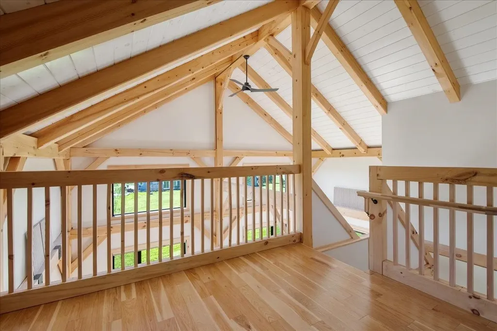 64 Atkins Farm Road Ferrisburgh VT 05456