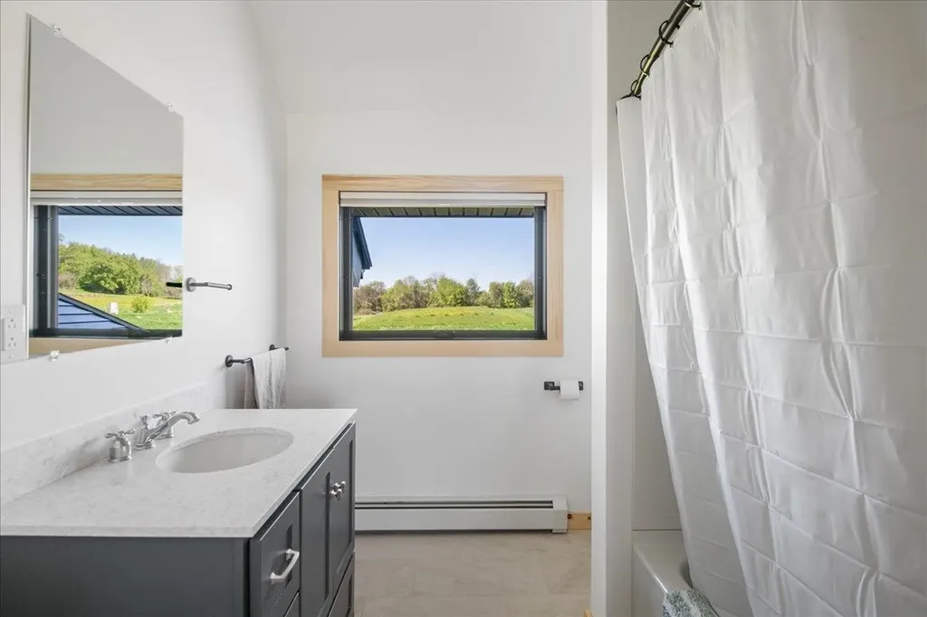 64 Atkins Farm Road Ferrisburgh VT 05456