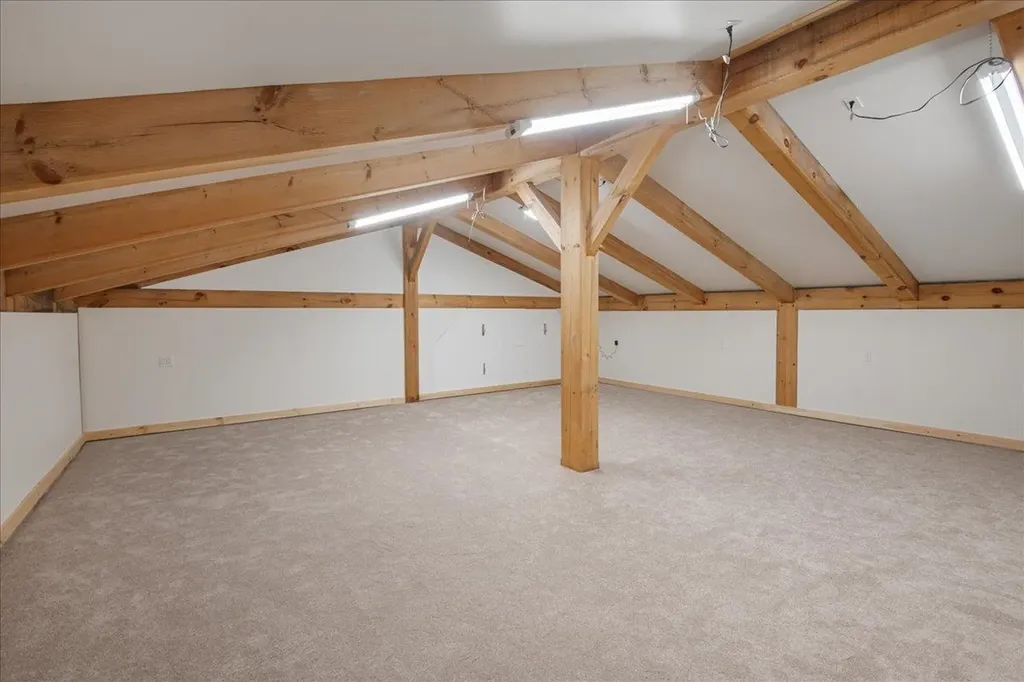 64 Atkins Farm Road Ferrisburgh VT 05456