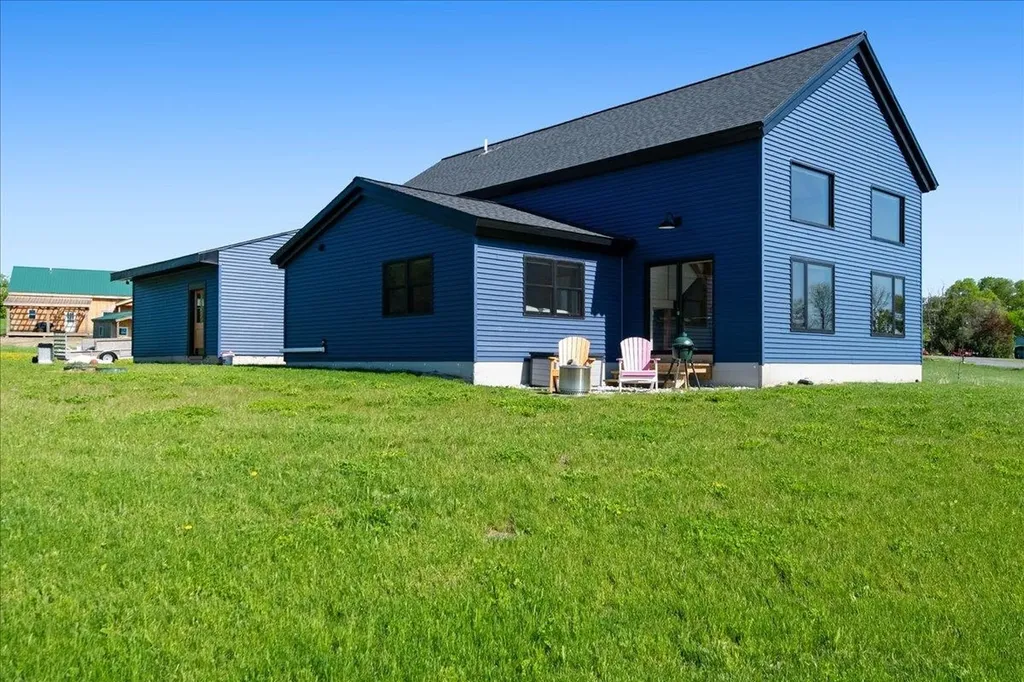 64 Atkins Farm Road Ferrisburgh VT 05456