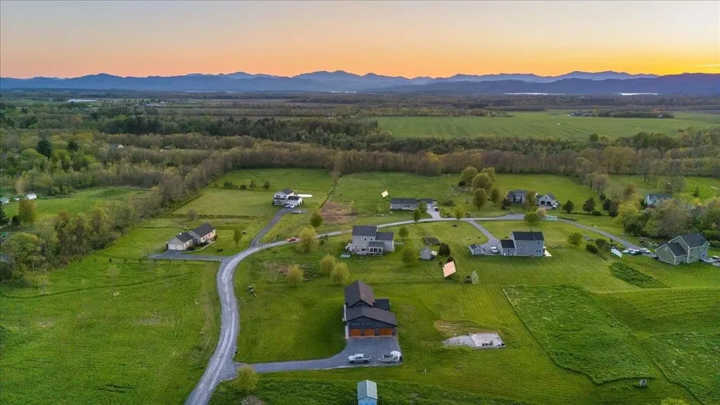 64 Atkins Farm Road Ferrisburgh VT 05456