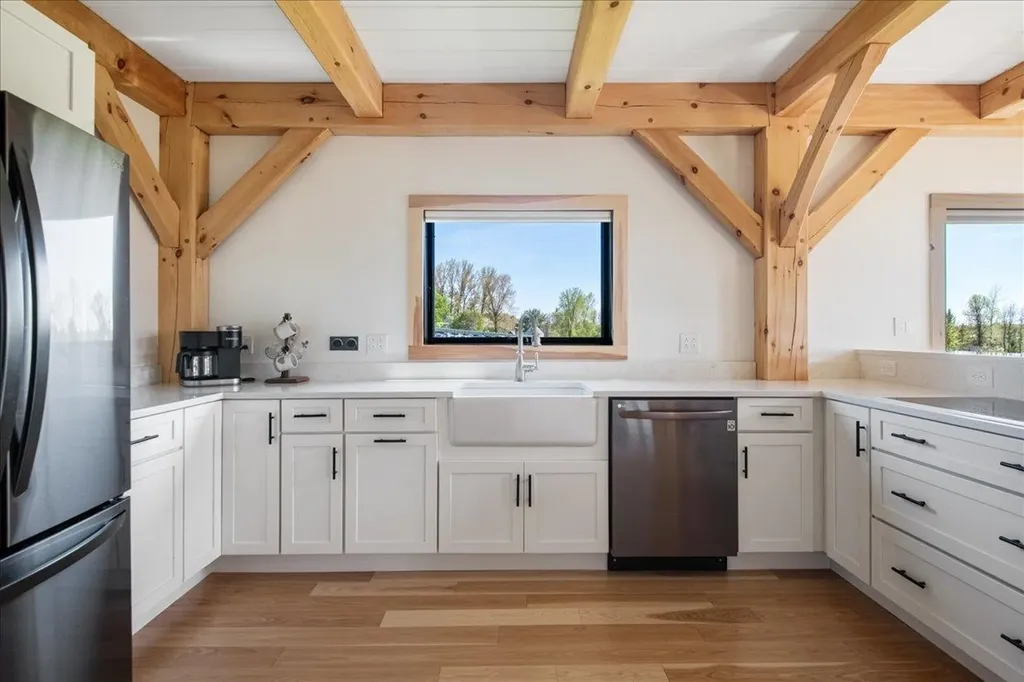64 Atkins Farm Road Ferrisburgh VT 05456
