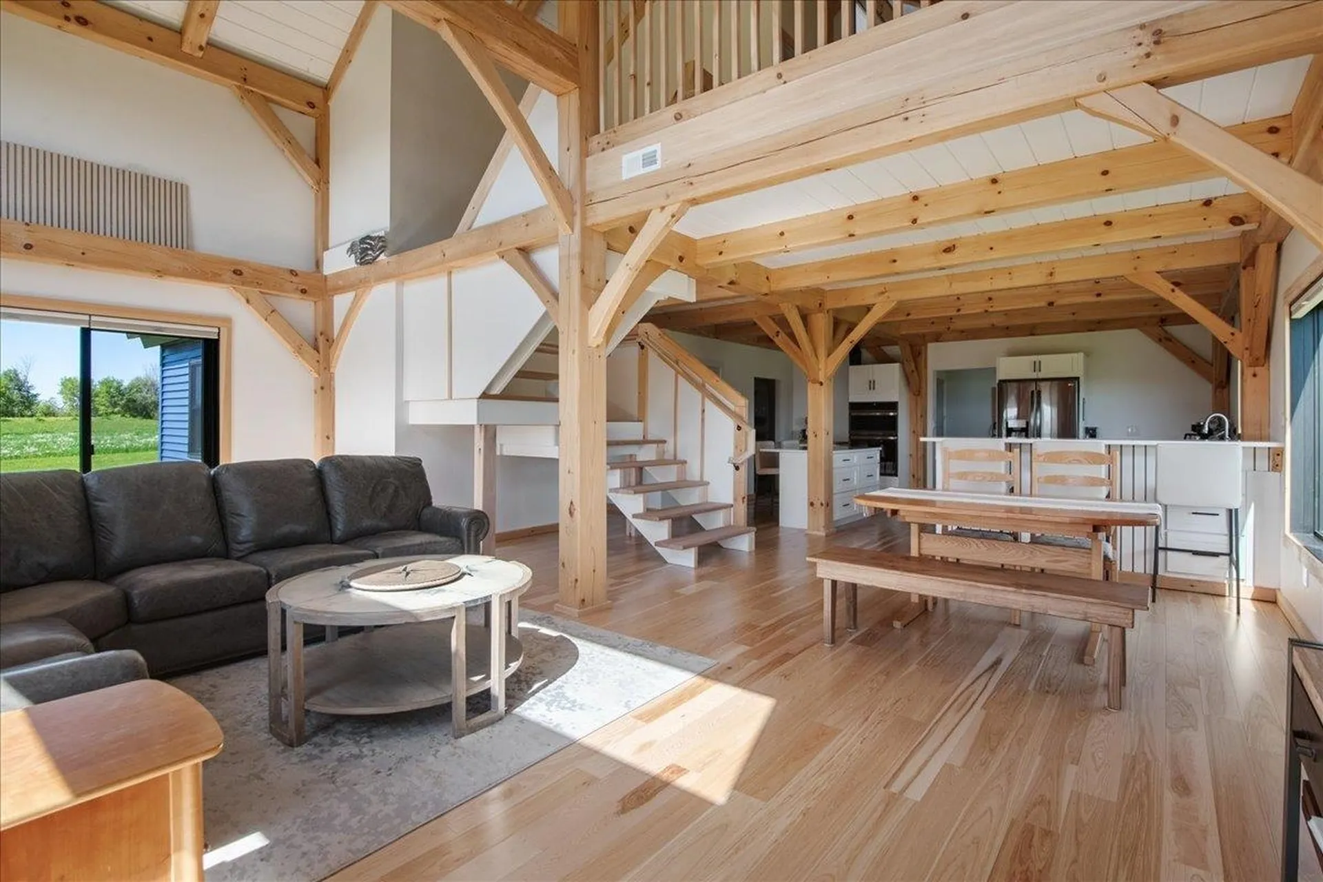 64 Atkins Farm Road Ferrisburgh VT 05456