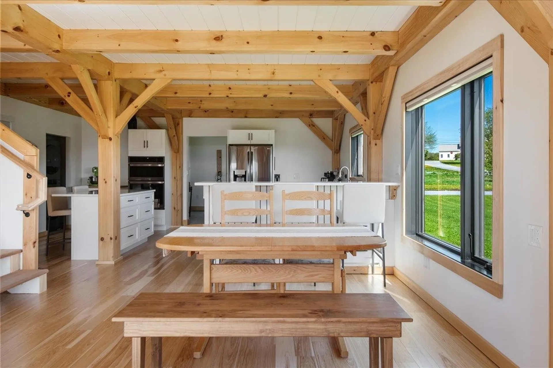 64 Atkins Farm Road Ferrisburgh VT 05456