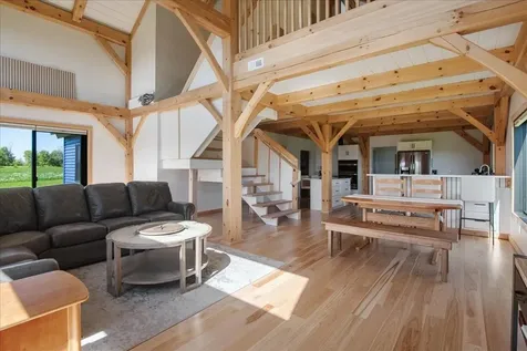 64 Atkins Farm Road Ferrisburgh VT 05456