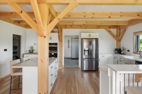 64 Atkins Farm Road Ferrisburgh VT 05456