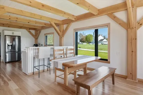 64 Atkins Farm Road Ferrisburgh VT 05456