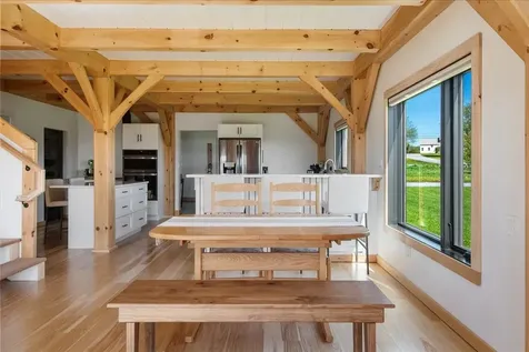 64 Atkins Farm Road Ferrisburgh VT 05456