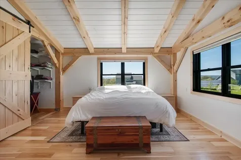 64 Atkins Farm Road Ferrisburgh VT 05456