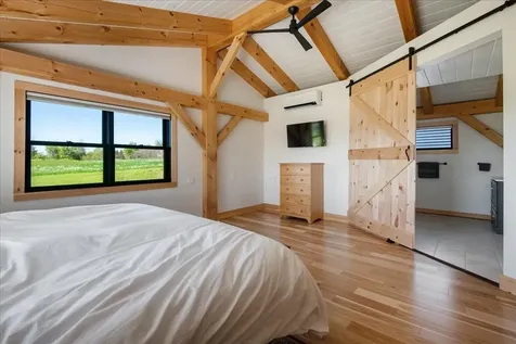 64 Atkins Farm Road Ferrisburgh VT 05456