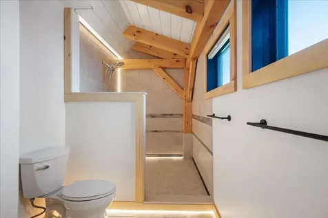 64 Atkins Farm Road Ferrisburgh VT 05456