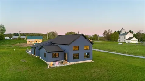 64 Atkins Farm Road Ferrisburgh VT 05456