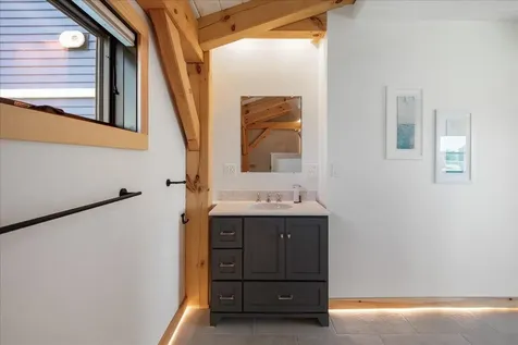 64 Atkins Farm Road Ferrisburgh VT 05456