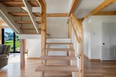 64 Atkins Farm Road Ferrisburgh VT 05456