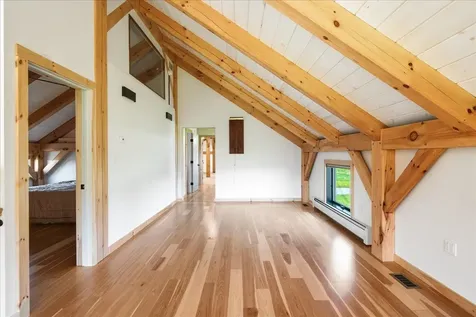 64 Atkins Farm Road Ferrisburgh VT 05456