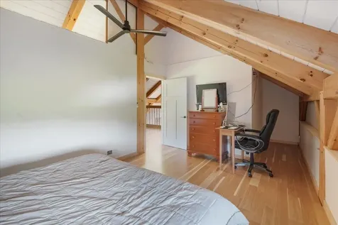 64 Atkins Farm Road Ferrisburgh VT 05456