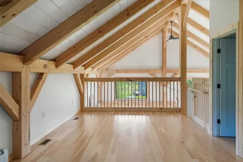 64 Atkins Farm Road Ferrisburgh VT 05456