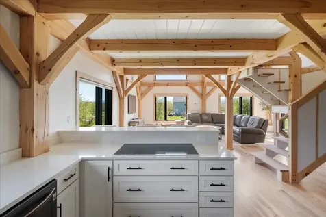 64 Atkins Farm Road Ferrisburgh VT 05456