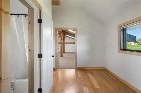 64 Atkins Farm Road Ferrisburgh VT 05456