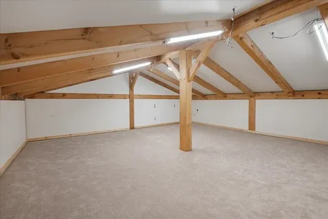 64 Atkins Farm Road Ferrisburgh VT 05456