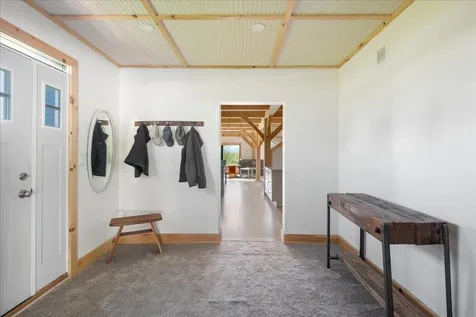 64 Atkins Farm Road Ferrisburgh VT 05456