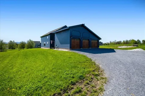 64 Atkins Farm Road Ferrisburgh VT 05456