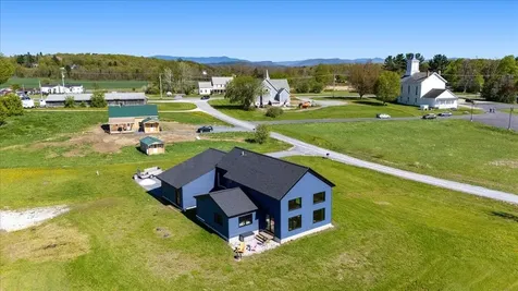 64 Atkins Farm Road Ferrisburgh VT 05456