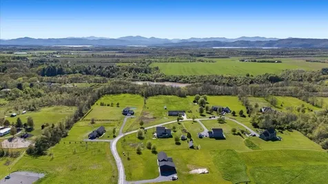 64 Atkins Farm Road Ferrisburgh VT 05456