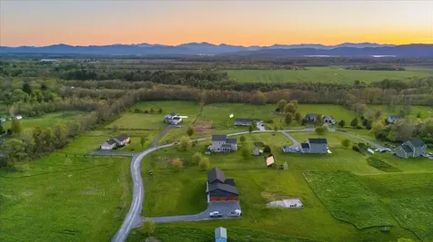 64 Atkins Farm Road Ferrisburgh VT 05456