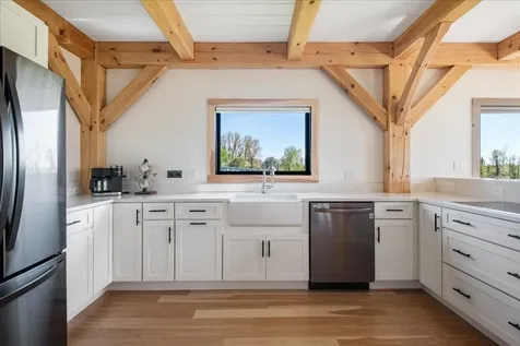 64 Atkins Farm Road Ferrisburgh VT 05456