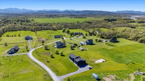 64 Atkins Farm Road Ferrisburgh VT 05456