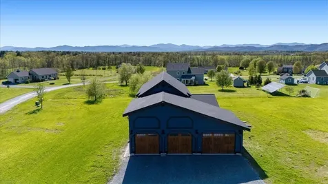 64 Atkins Farm Road Ferrisburgh VT 05456