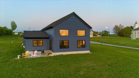 64 Atkins Farm Road Ferrisburgh VT 05456