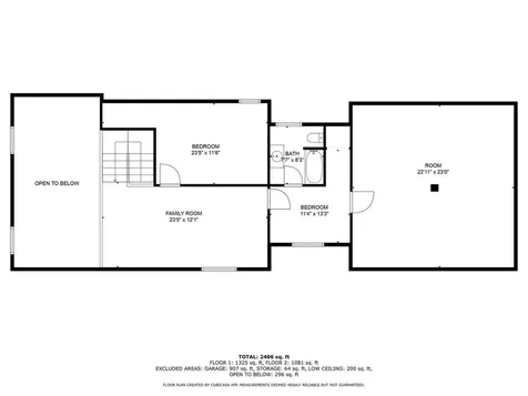 64 Atkins Farm Road Ferrisburgh VT 05456