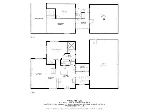 64 Atkins Farm Road Ferrisburgh VT 05456