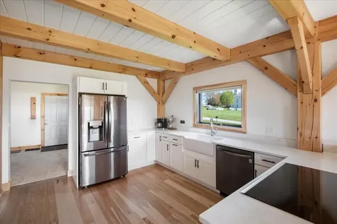 64 Atkins Farm Road Ferrisburgh VT 05456