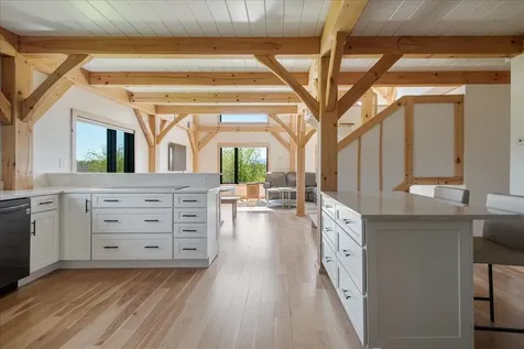 64 Atkins Farm Road Ferrisburgh VT 05456