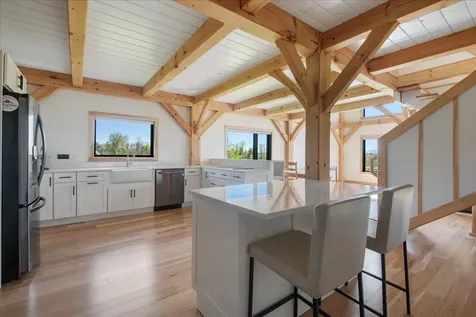 64 Atkins Farm Road Ferrisburgh VT 05456