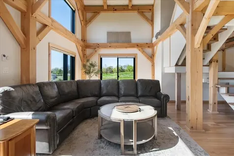 64 Atkins Farm Road Ferrisburgh VT 05456