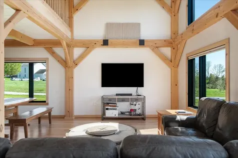 64 Atkins Farm Road Ferrisburgh VT 05456