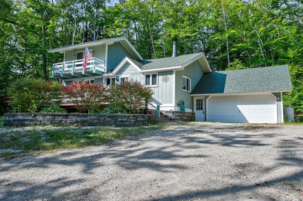 186 Ledgewood Road Conway NH 03860