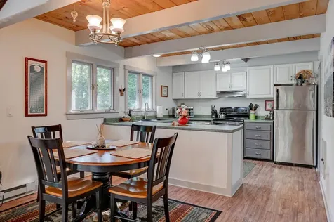 186 Ledgewood Road Conway NH 03860