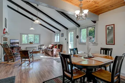 186 Ledgewood Road Conway NH 03860