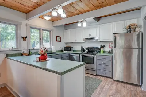 186 Ledgewood Road Conway NH 03860