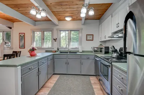 186 Ledgewood Road Conway NH 03860