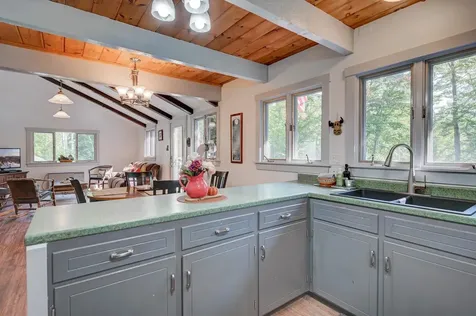 186 Ledgewood Road Conway NH 03860