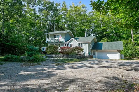 186 Ledgewood Road Conway NH 03860